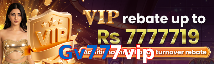 Gv777vip VIP